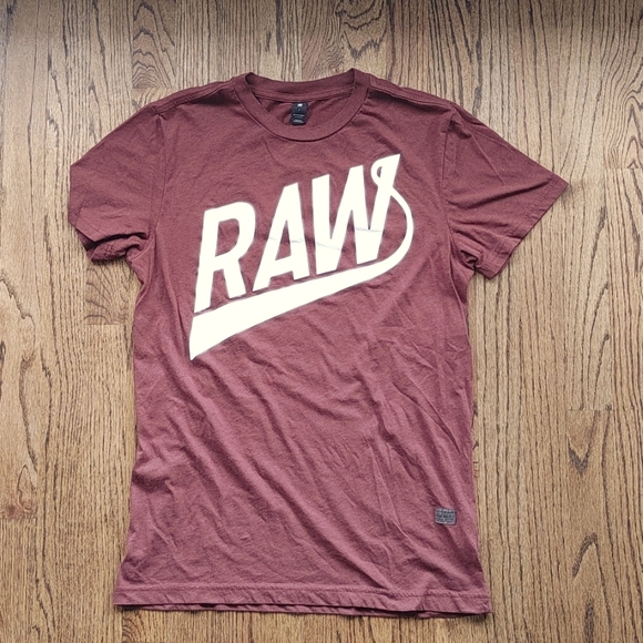 G-Star Other - G Star Raw Tshirt Small